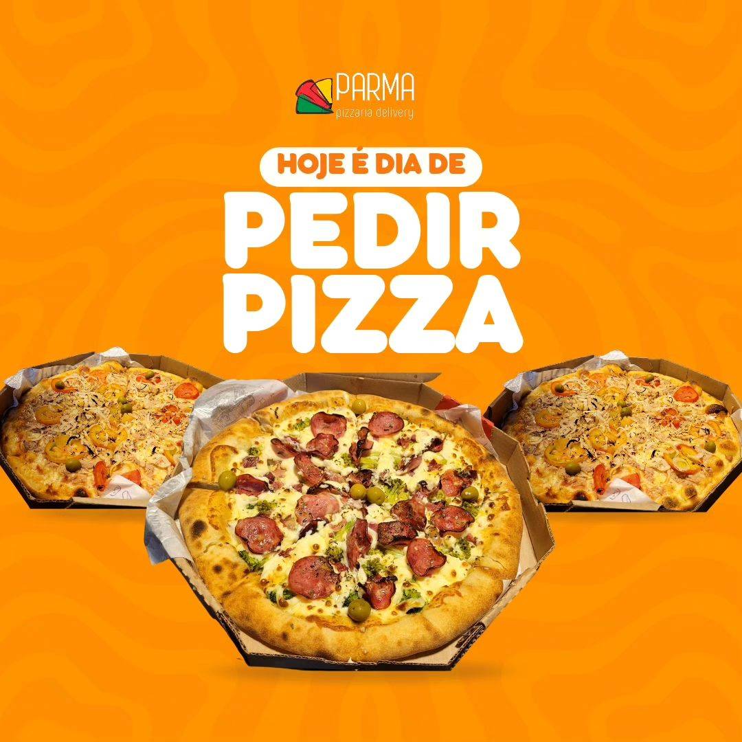 Parma Foods Restaurante Pizzaria e Esfiharia cardápio