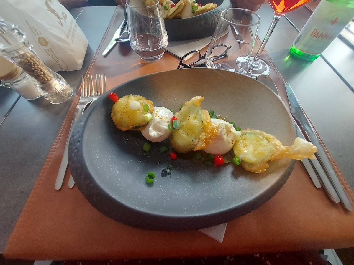 Menu de Pastissimo