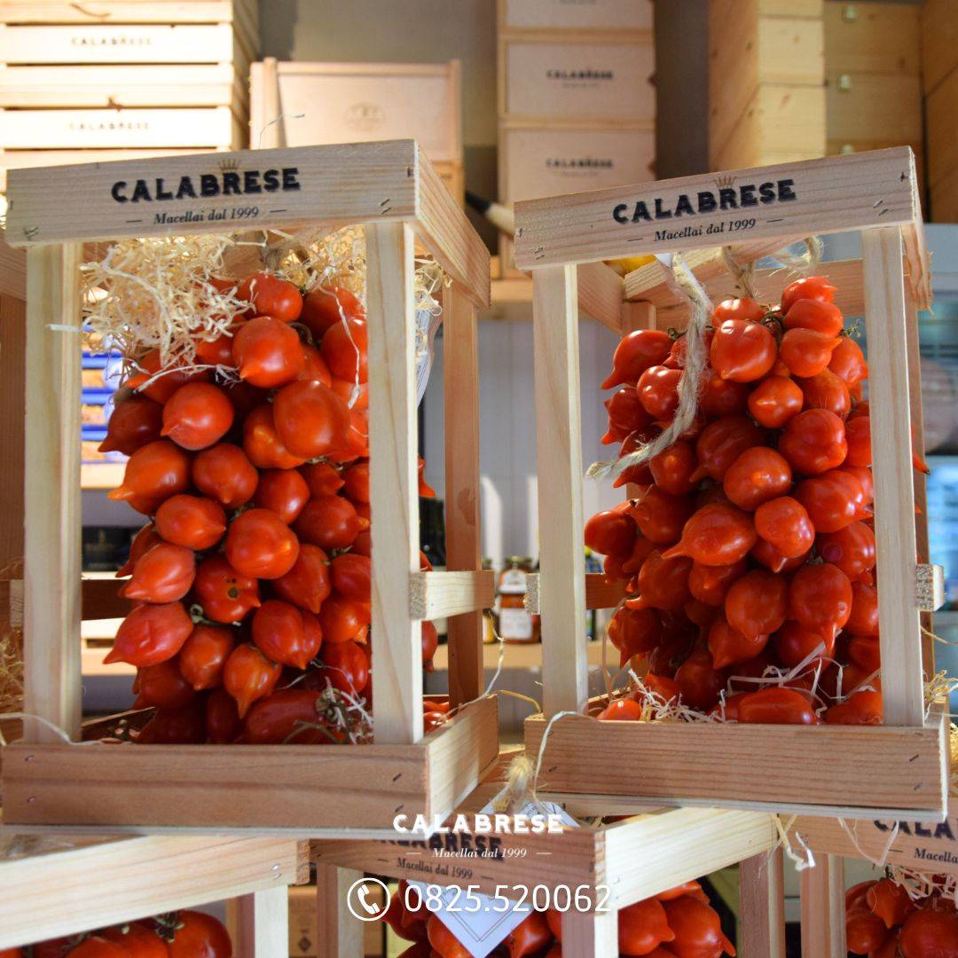 Menu di Calabrese Macelleria Braceria Enoteca 