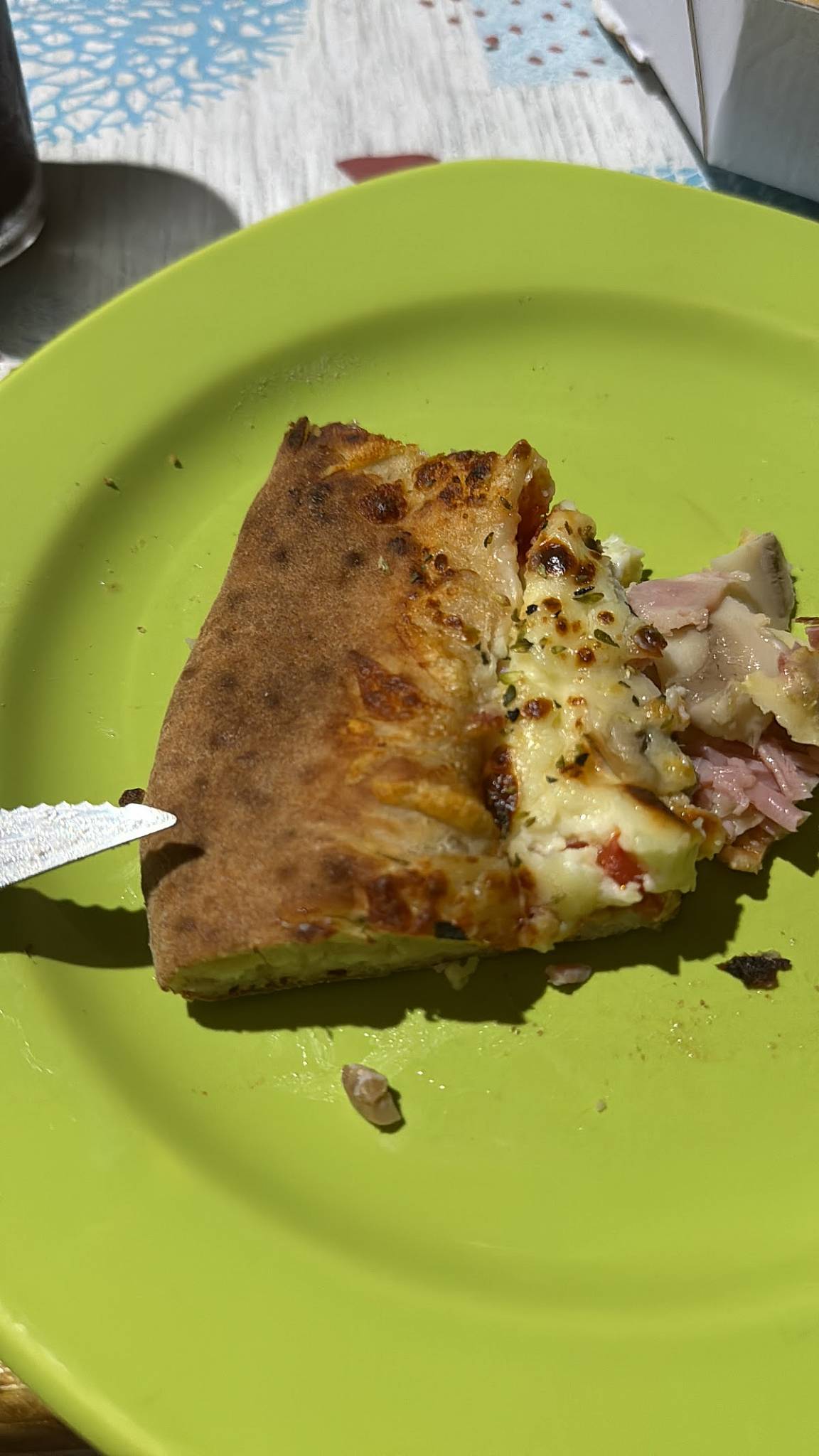 Paulinho Restaurante e Pizzaria cardápio