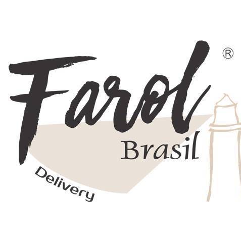 Farol Brasil Pizza Bar cardápio