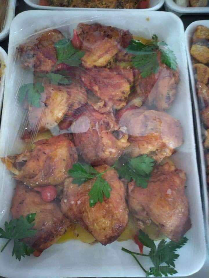 Silvio's Restaurante cardápio