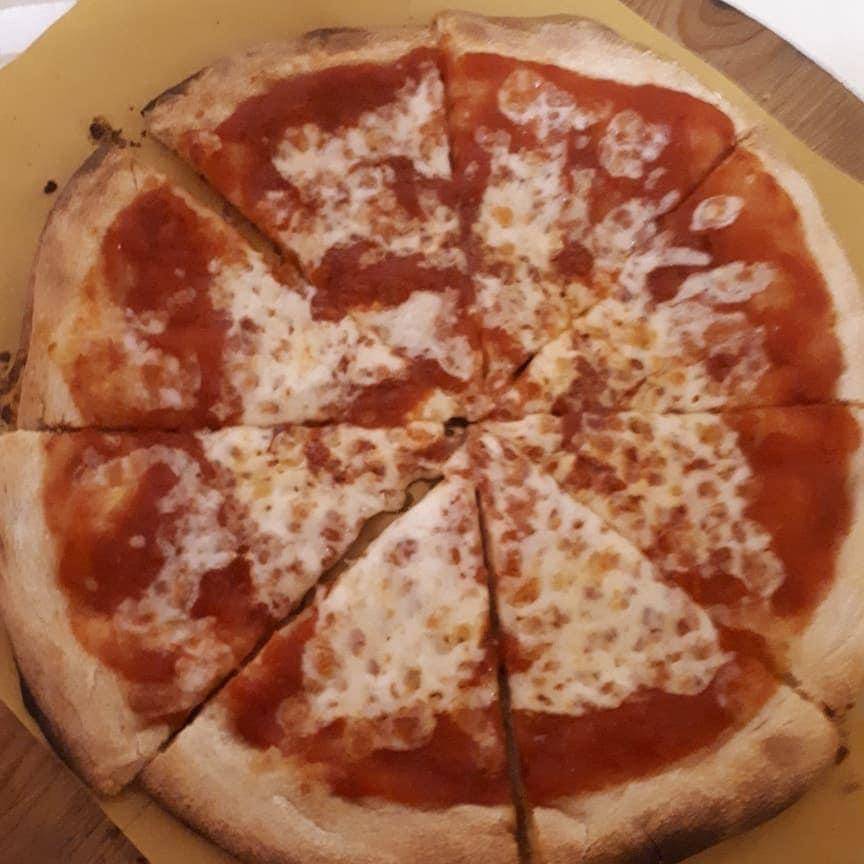 Menu di The Watermill Pub 