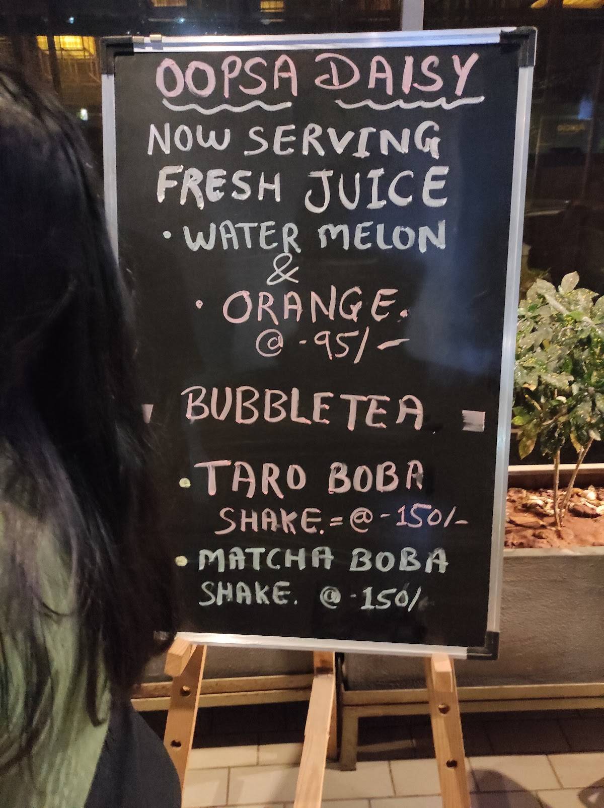 Menu at Theobroma Bakery and Cake Shop Balewadi, Pune, Pune, Ground