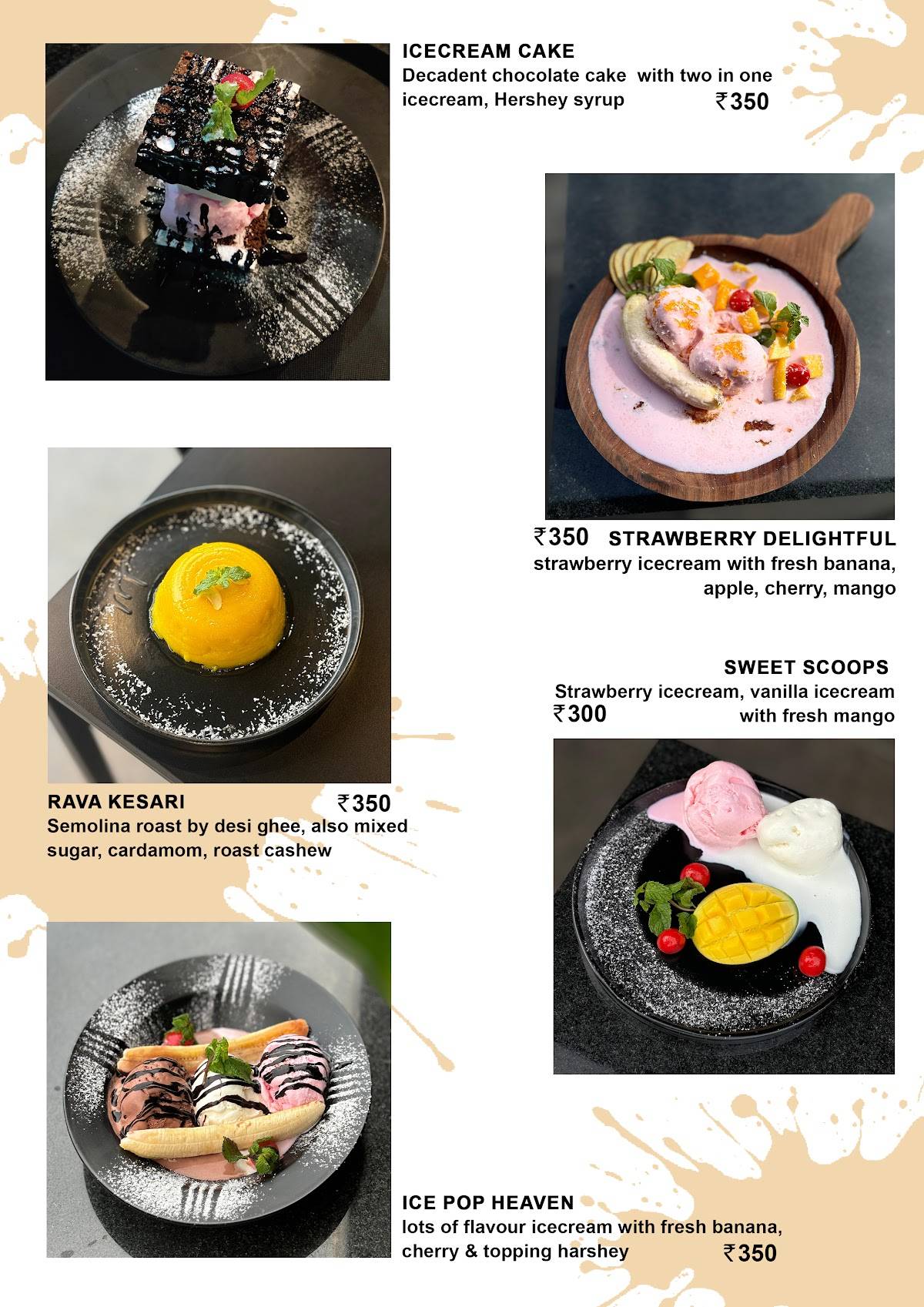 ROM Group 3 (ROM HANGOUT) menu