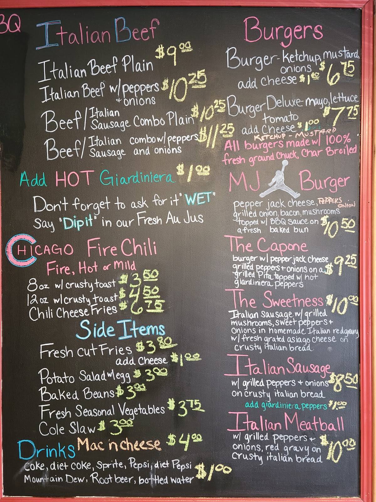 Italian Restaurants In Kalamazoo - 4h27r2y