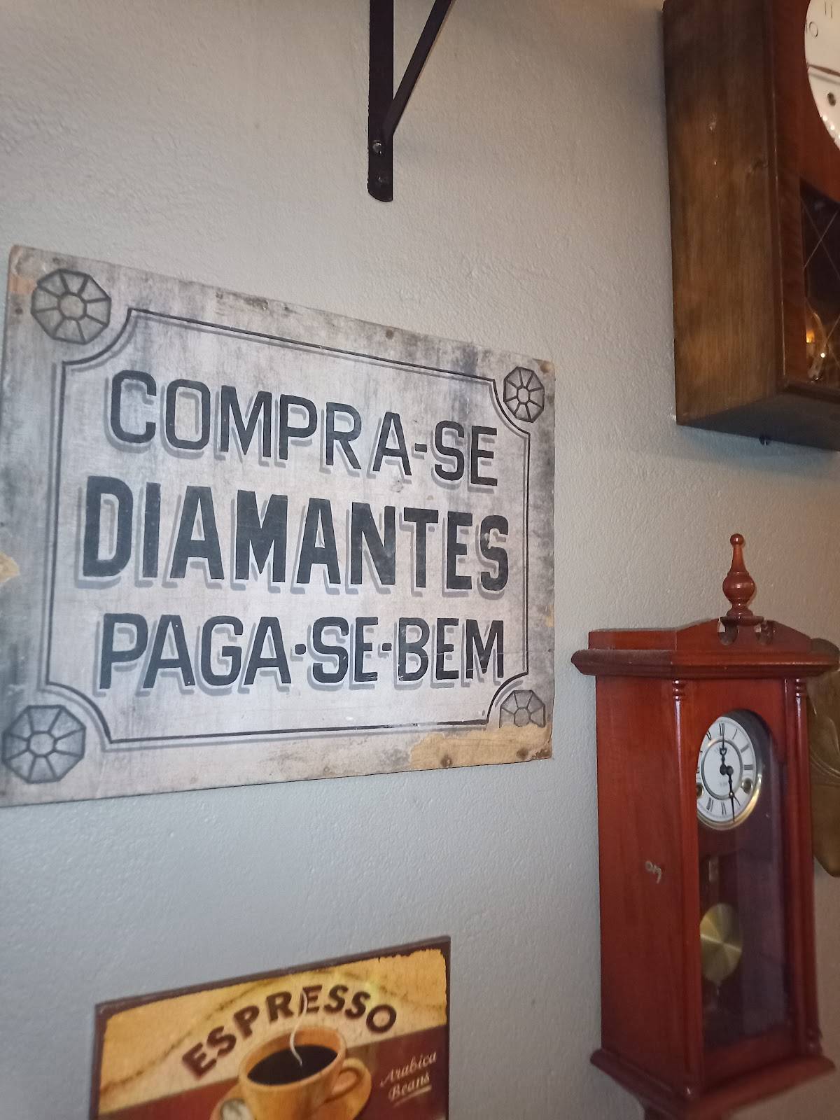 Relicário Gastronomia cardápio