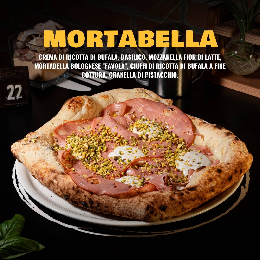 Menu di Antichi Sapori Dolo 