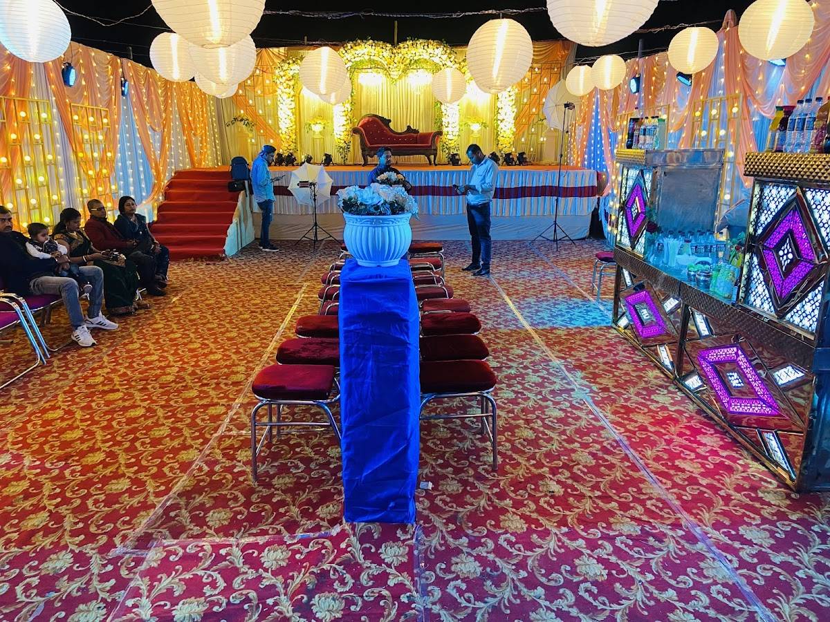 Blue Diamond Hotel and Restaurant menu