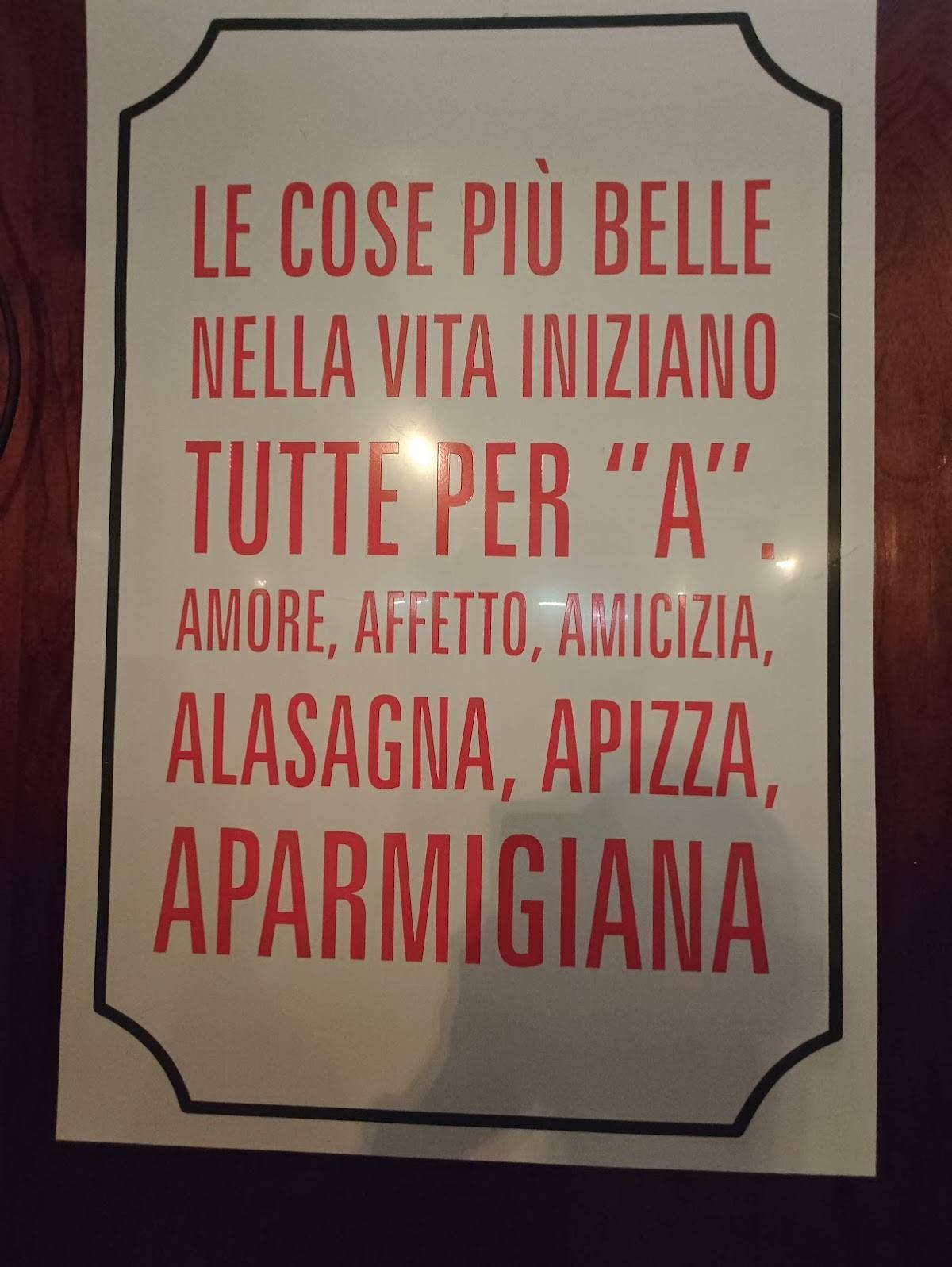 Cantina 1020 cardápio