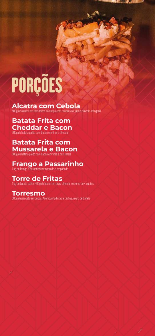 Colodel Pizzaria Santa Felicidade cardápio