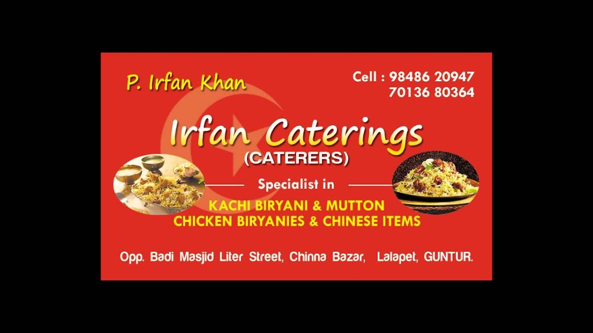 Dawat Biryani House menu