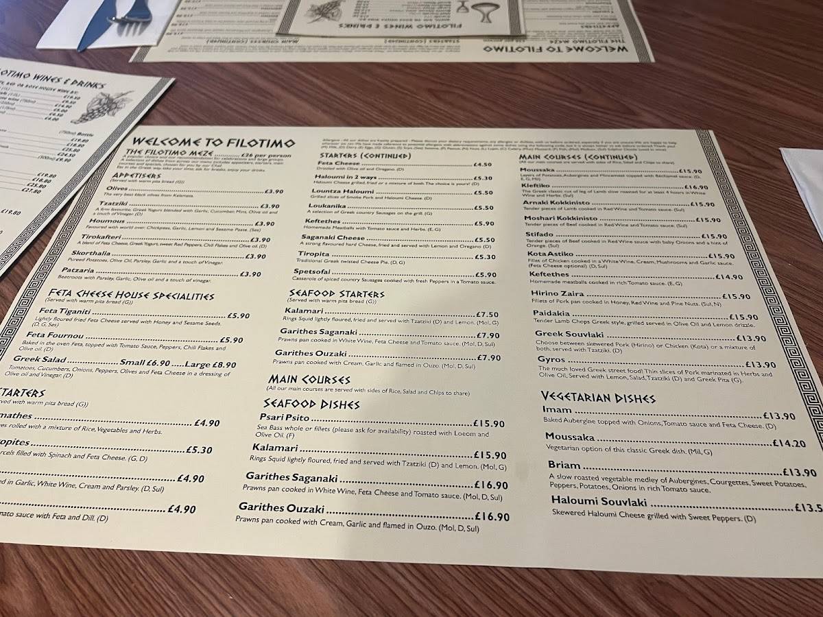 menu-at-filotimo-restaurant-sandbach