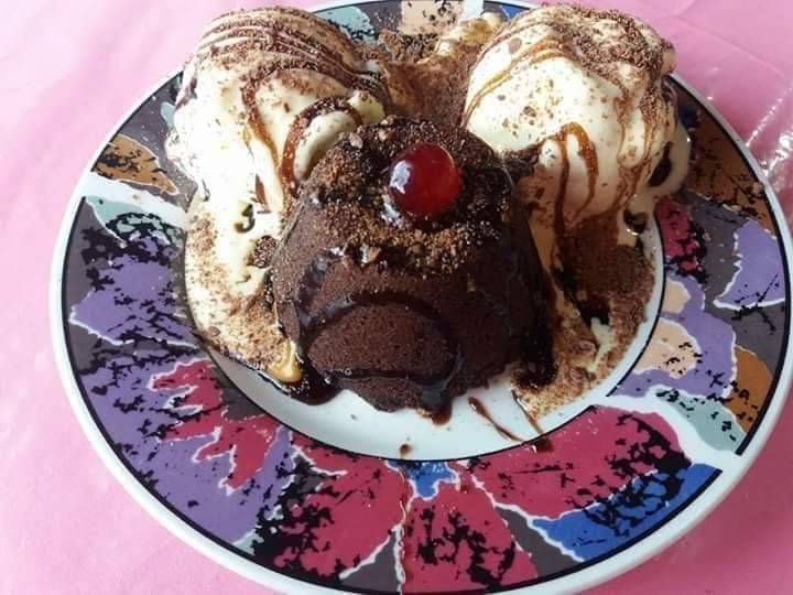 Las Hermanas Sorveteria e Açaí cardápio