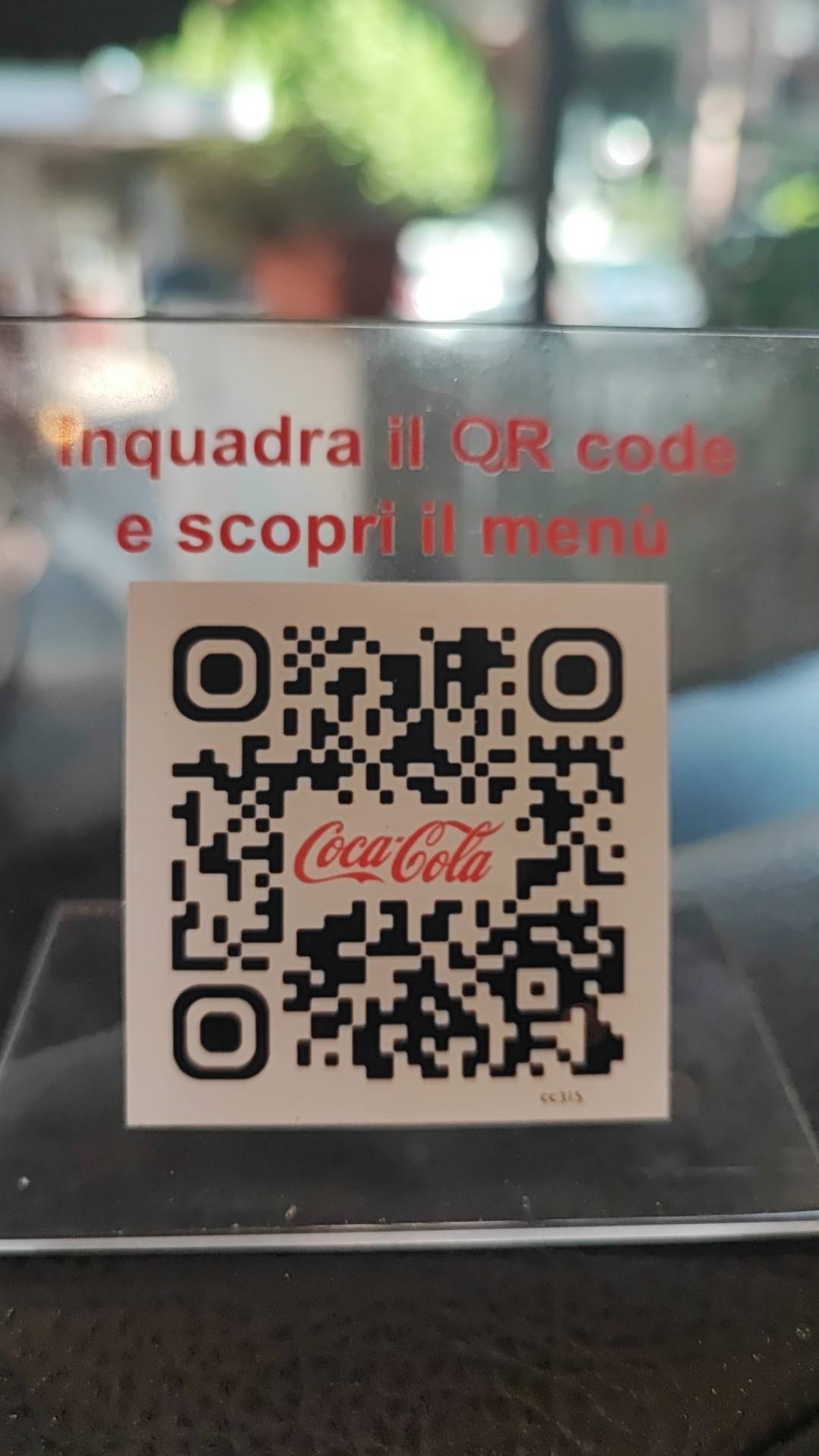 Menu di Pizza Pazza per i Pazzi della Pizza 