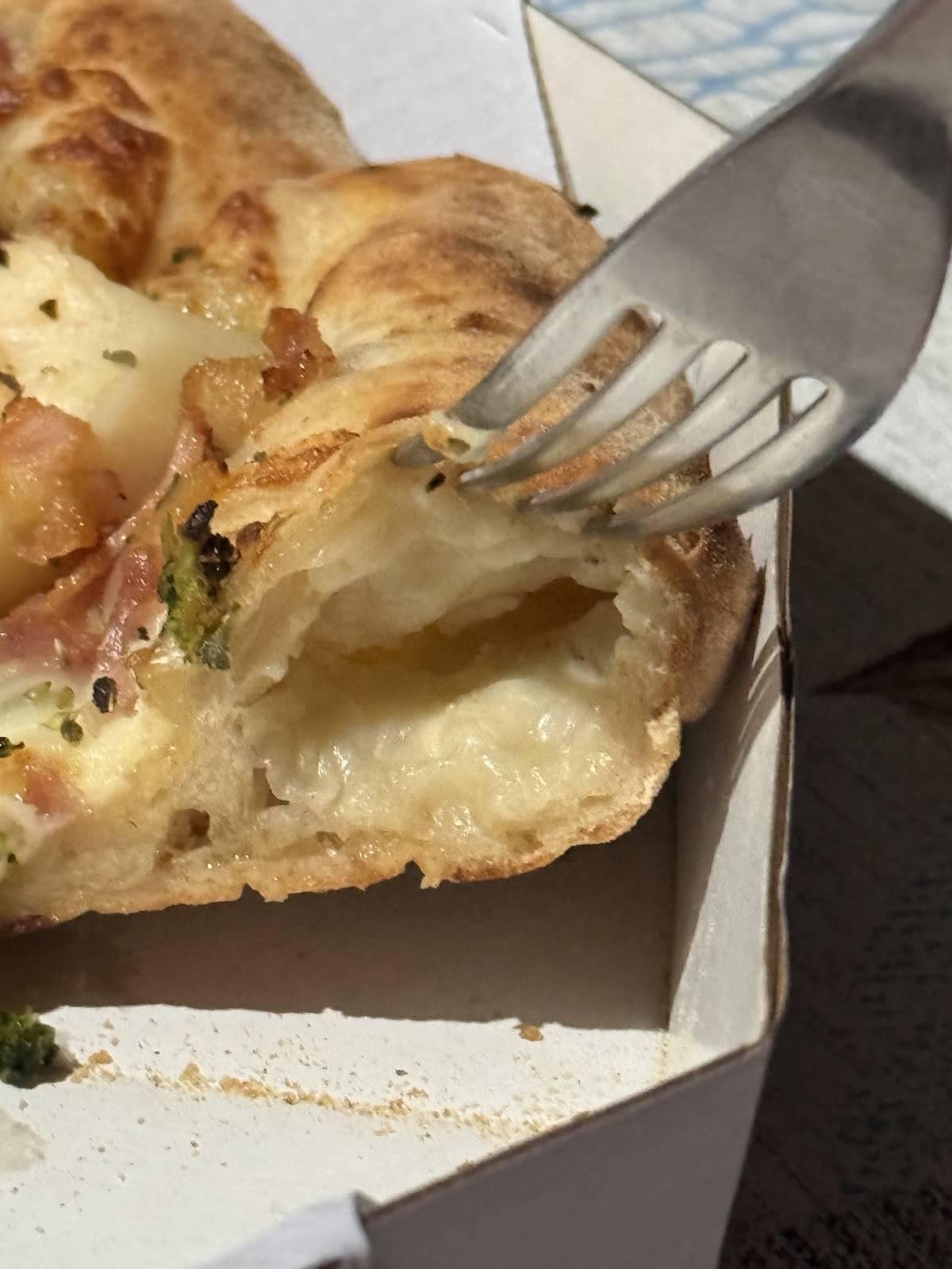 Paulinho Restaurante e Pizzaria cardápio