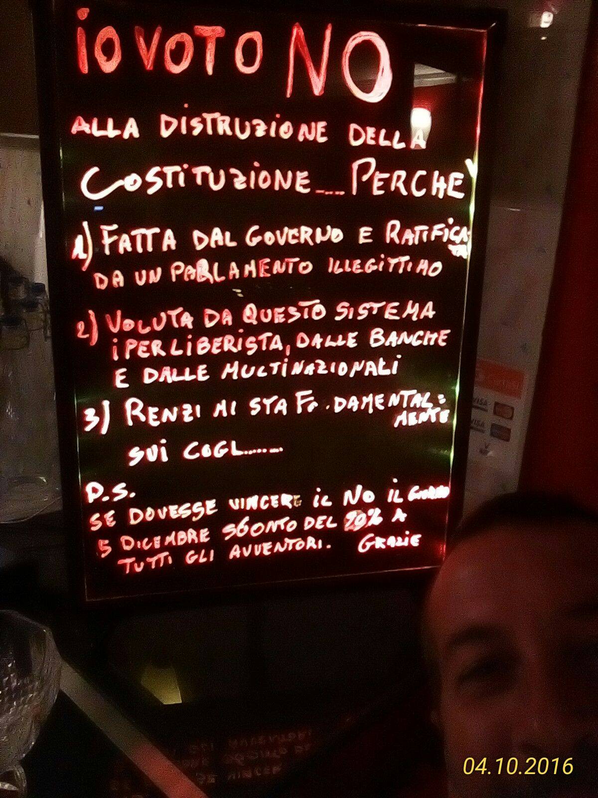 Menu di Pizzeria Picasso 