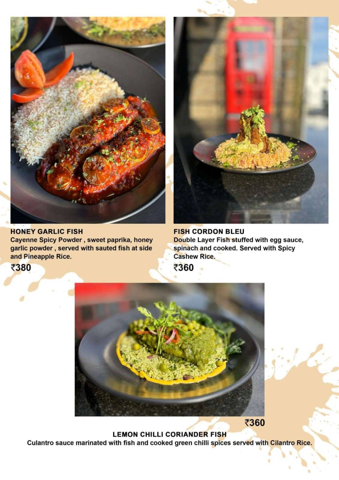 ROM Group 3 (ROM HANGOUT) menu