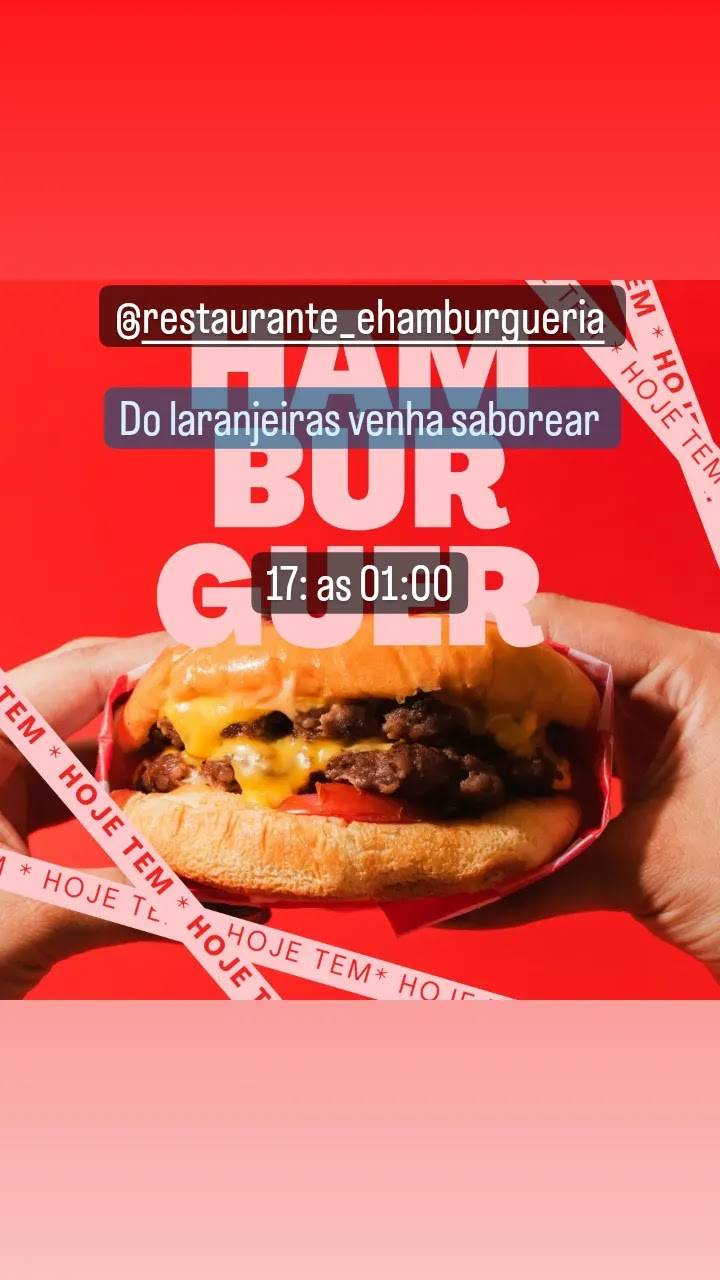 Restaurante dona Ilda cardápio