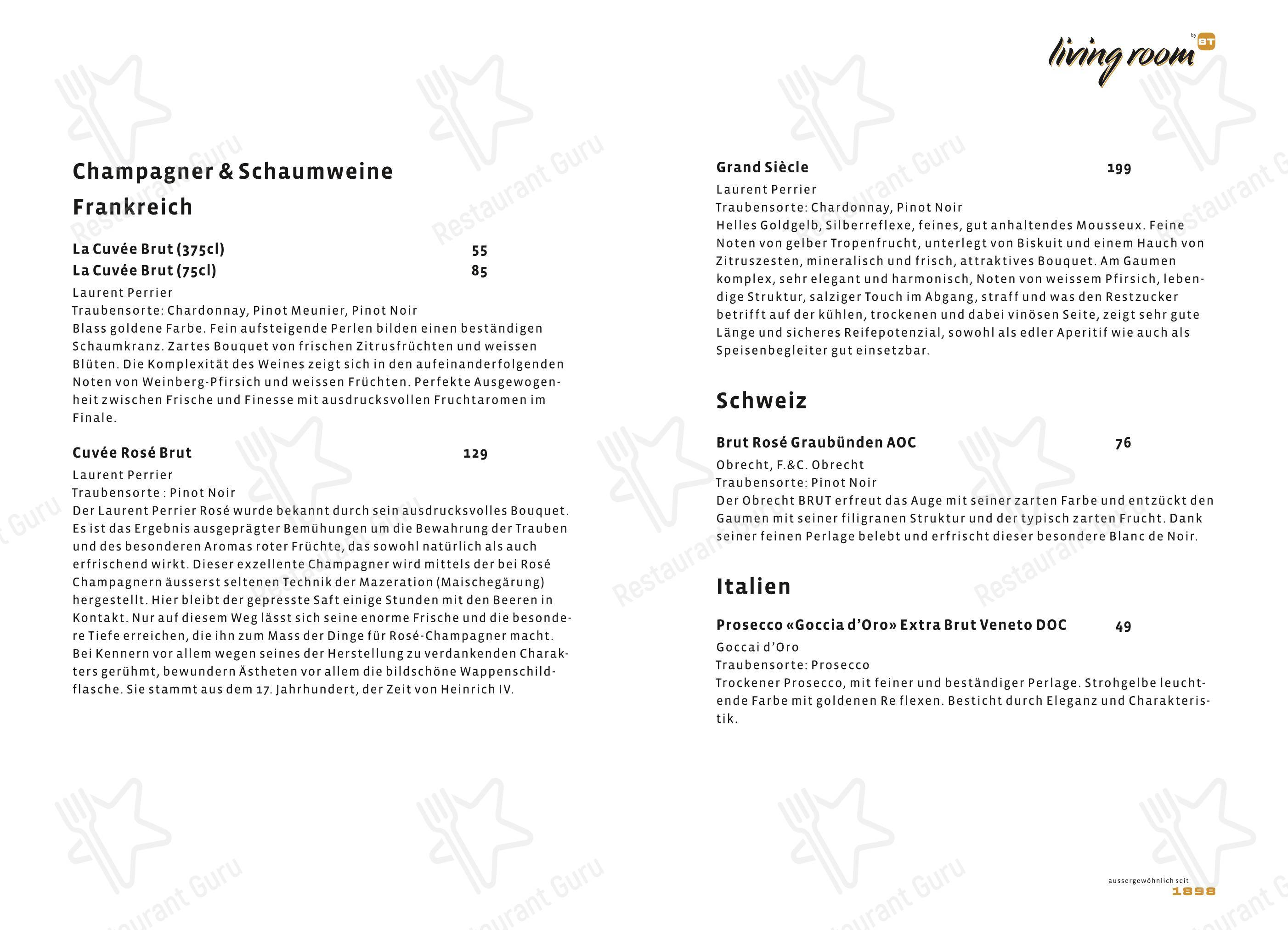 Yucatan Kitchen&Bar in Engelberg - Takeaway Menu