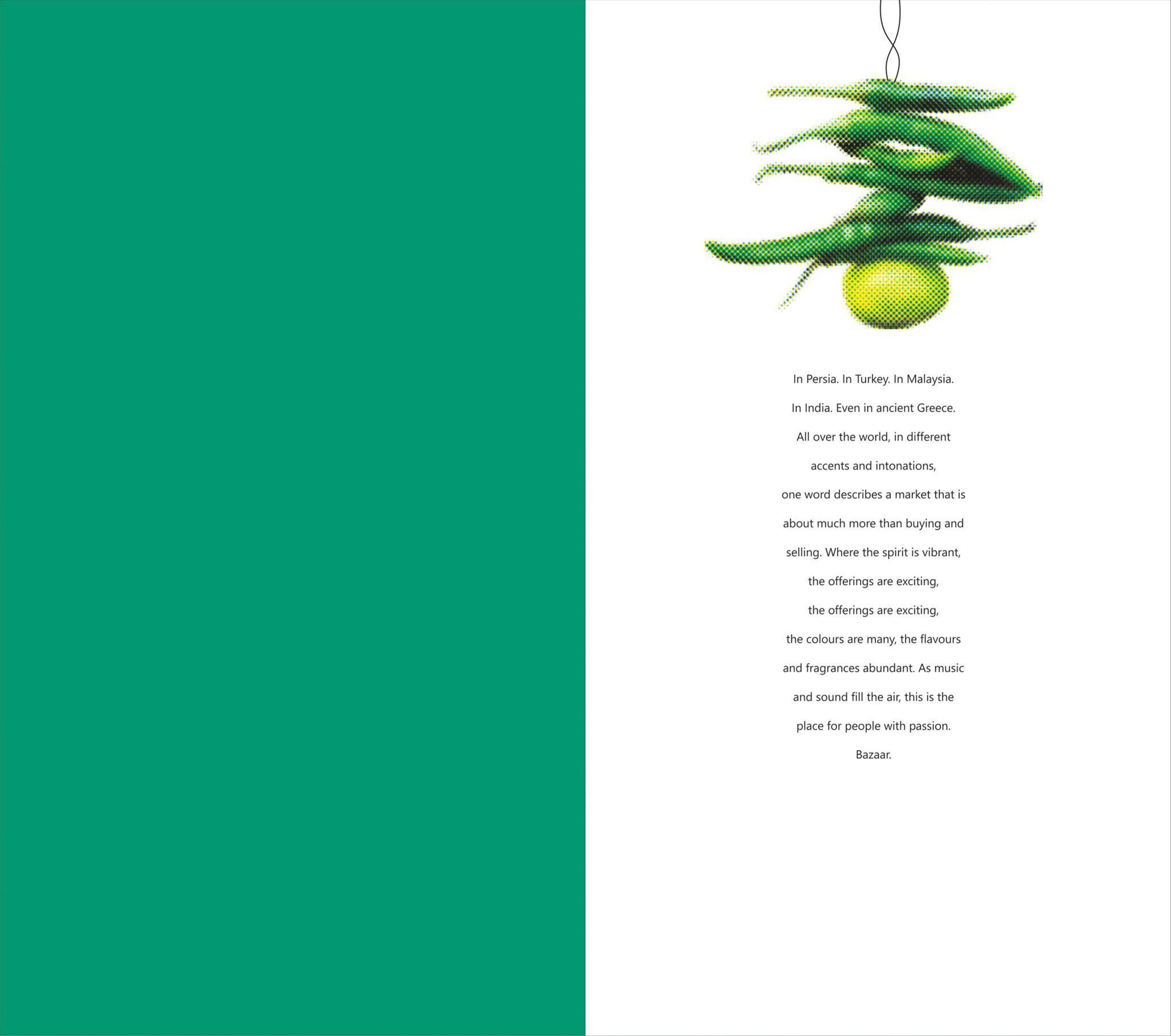 Zone by The Park Hotel, Coimbatore menu