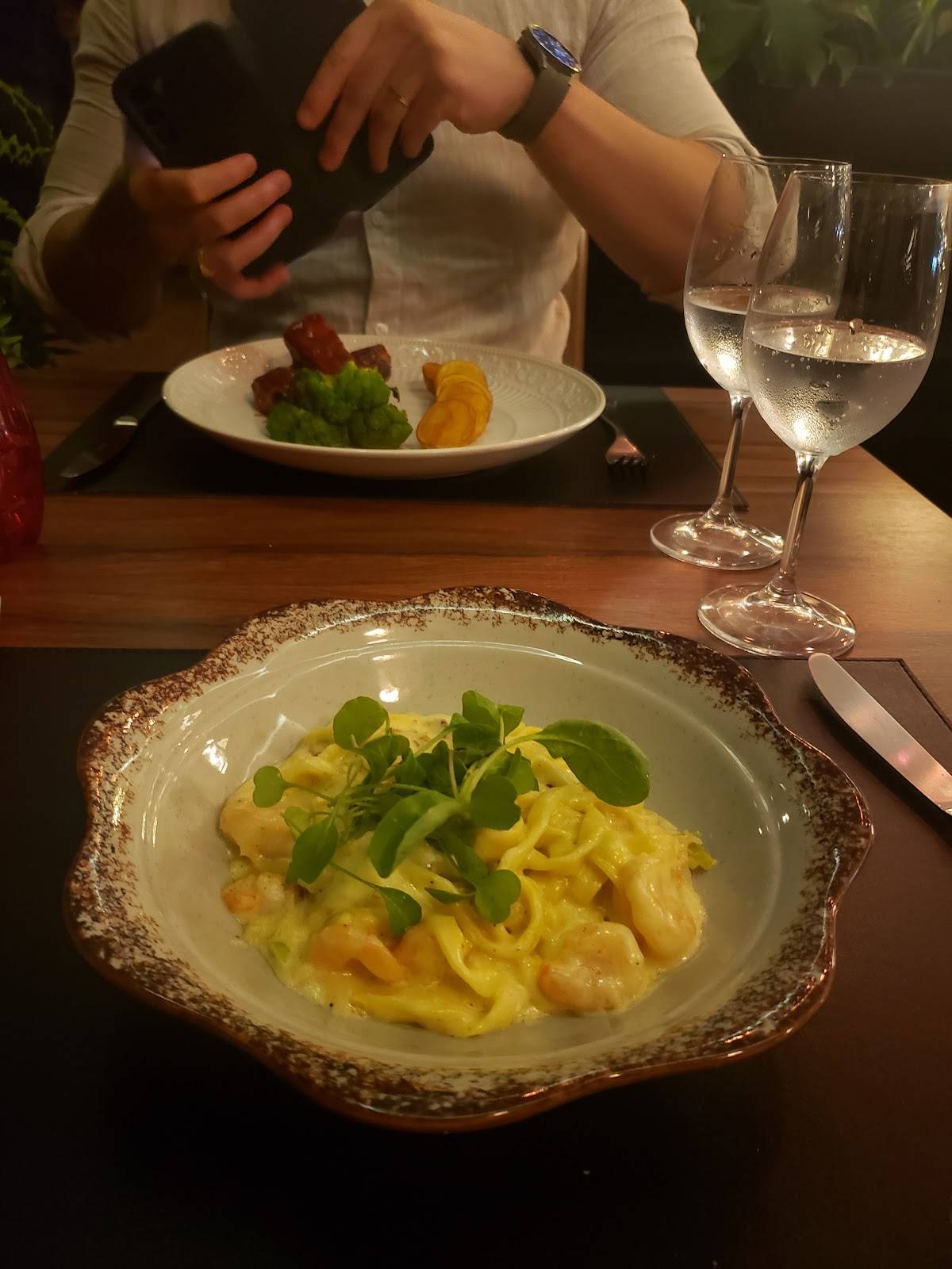 restaurante paiollo cascavel cardápio