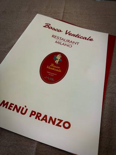 Menu di Ristorante Bistrot Milano - Latteria Isola Vini e Cucina 