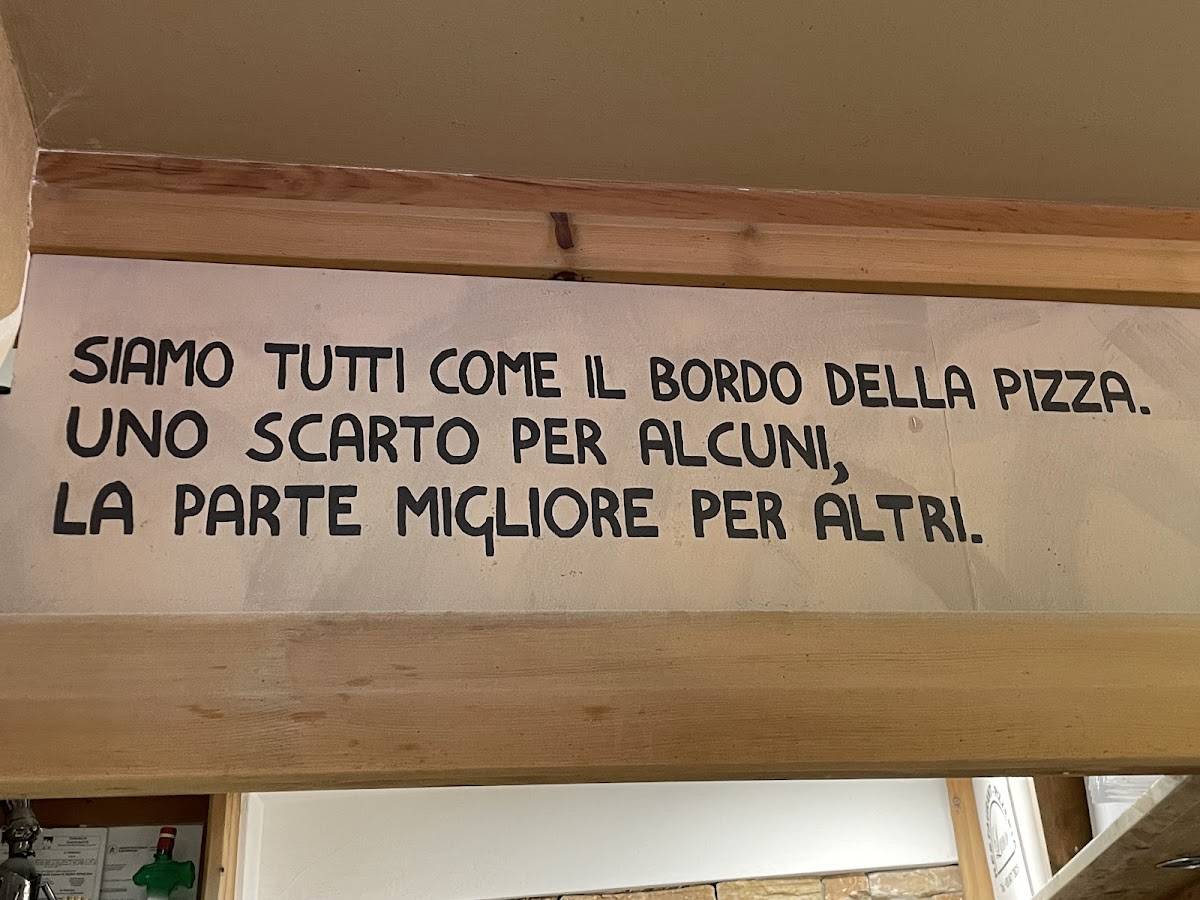 Menu di Lamm 