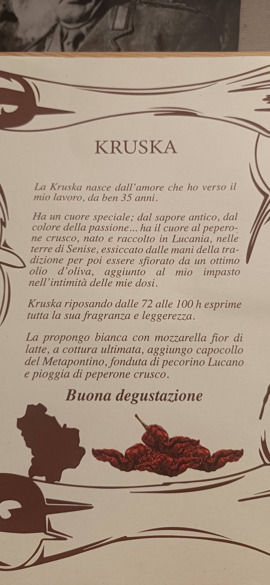 Menu di Zelmira 77 Ristorante-Pizzeria 