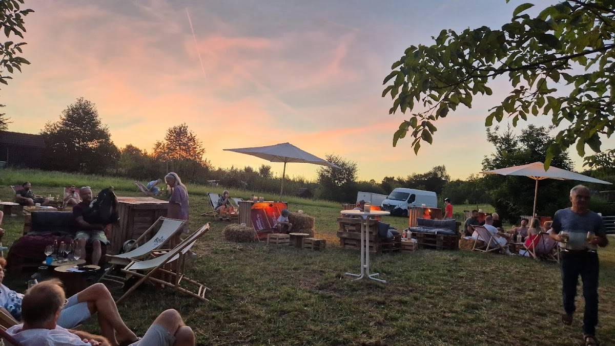 Speisekarte von Weingut Ruoff / Tilmann Ruoff pub & Bar, Stuttgart
