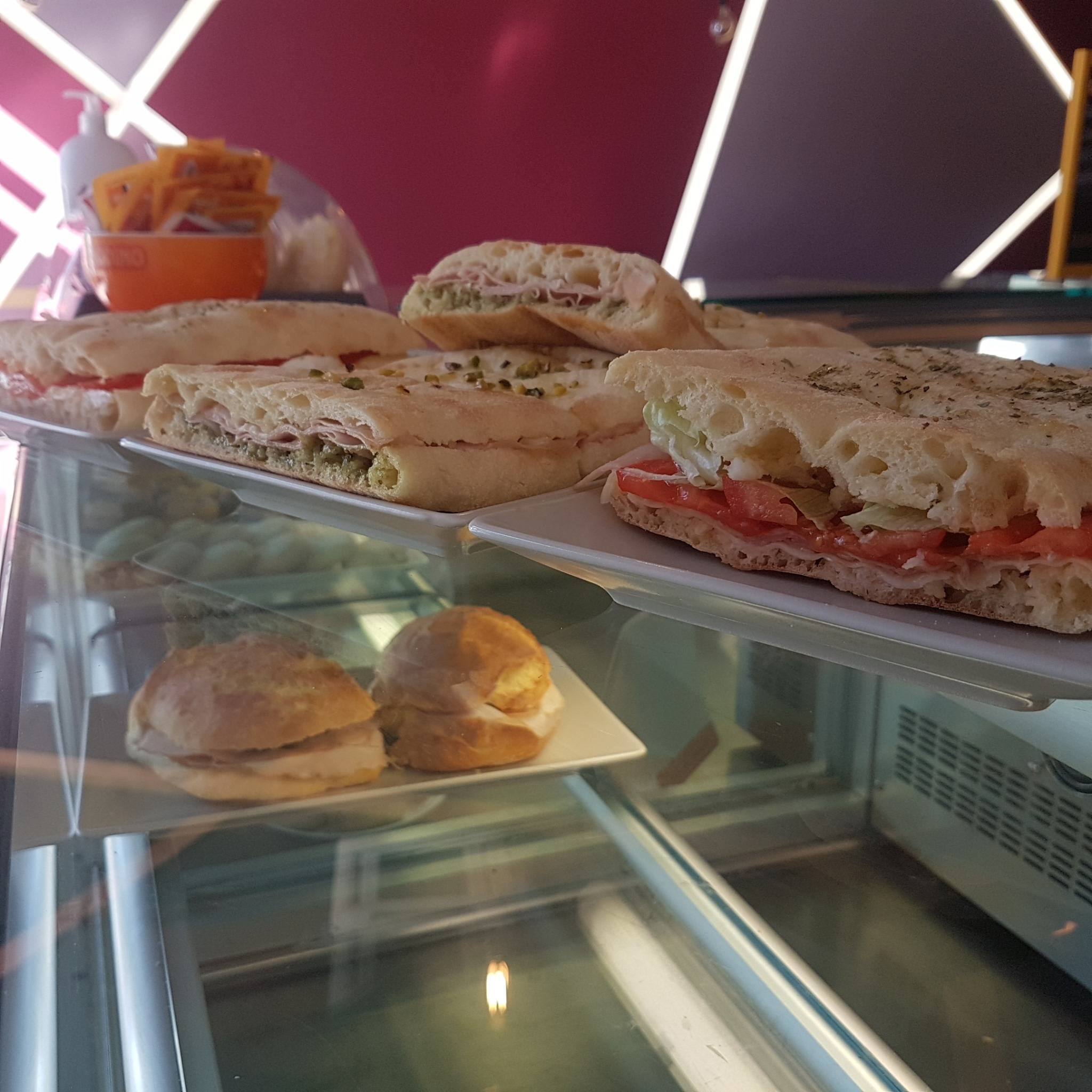 Menu di Sertiz cafè 