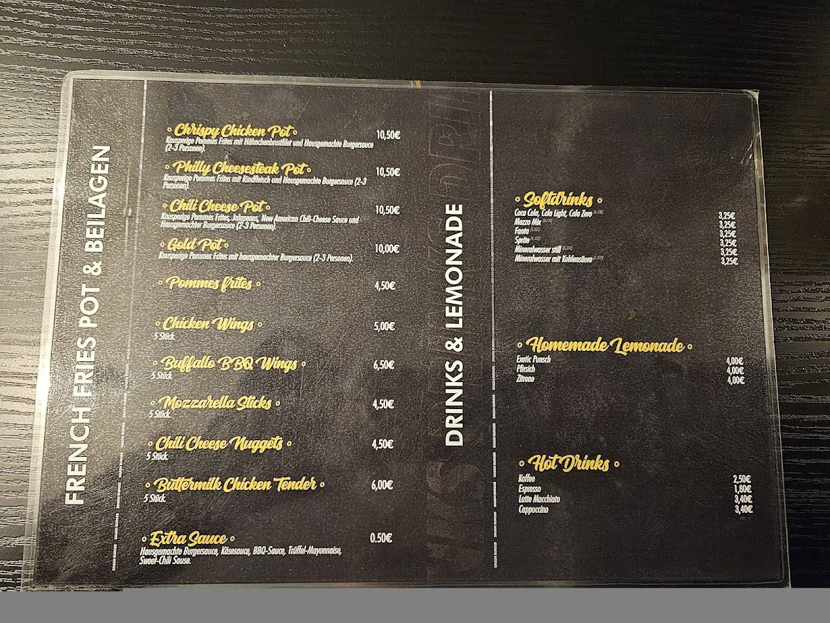 bilder von smash burger mannheim