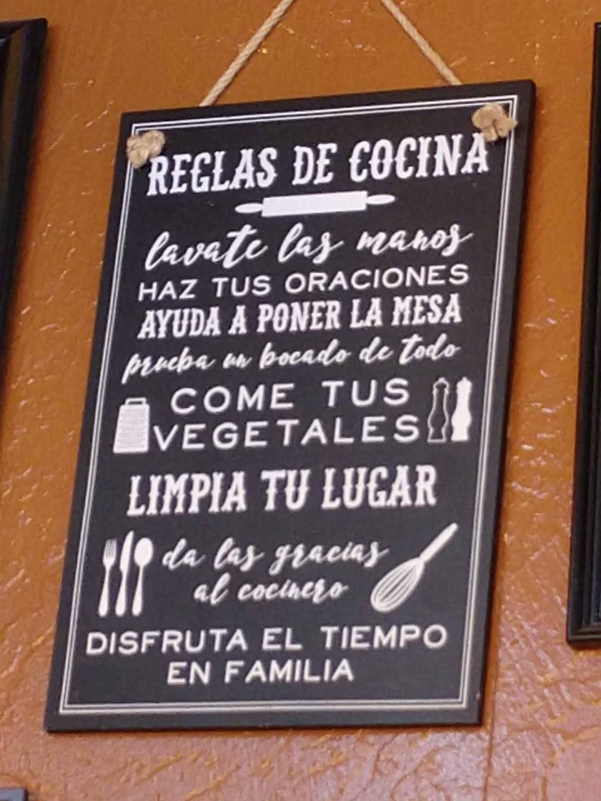 Menu at Tacos Mi Rancho restaurant, Yuma, 188 S 4th Ave