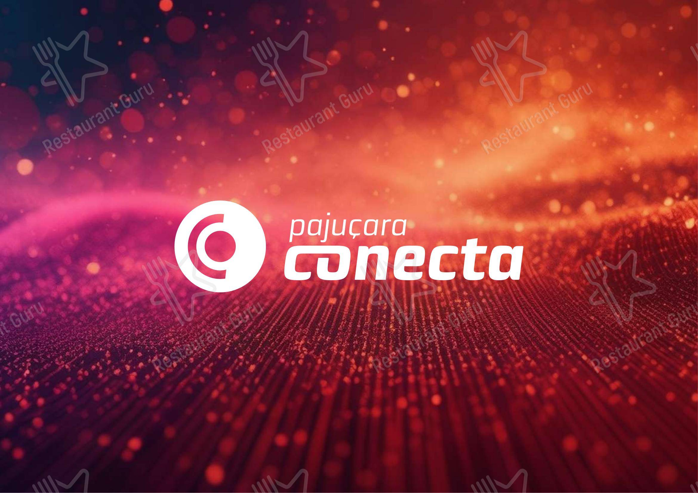 Menu para Tapioca Maria Bonita - Matriz restaurante