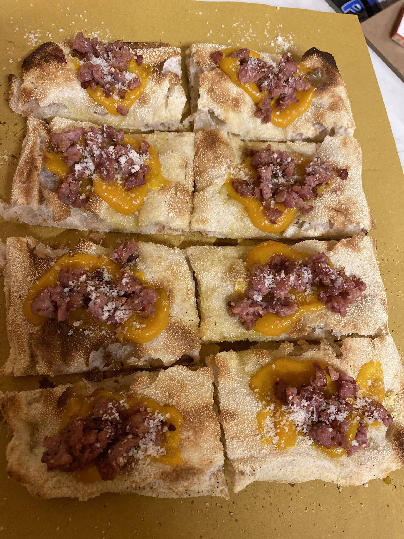 Menu di The Watermill Pub 