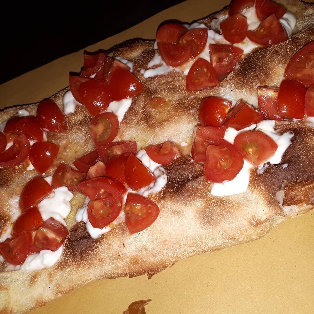 Menu di The Watermill Pub 