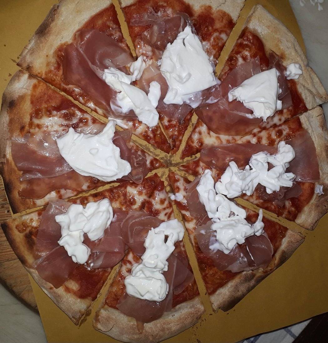 Menu di The Watermill Pub 