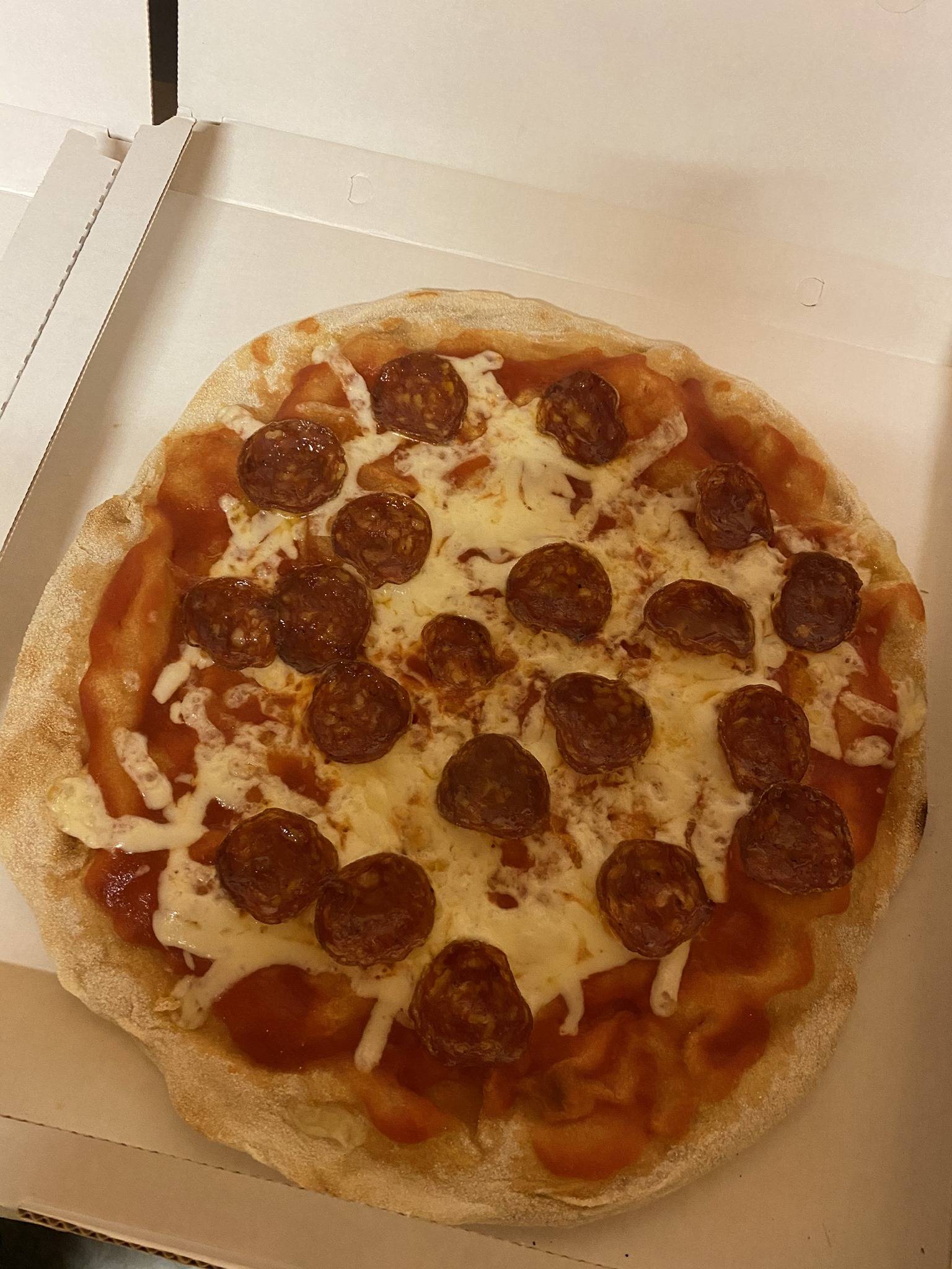 Menu di The Watermill Pub 