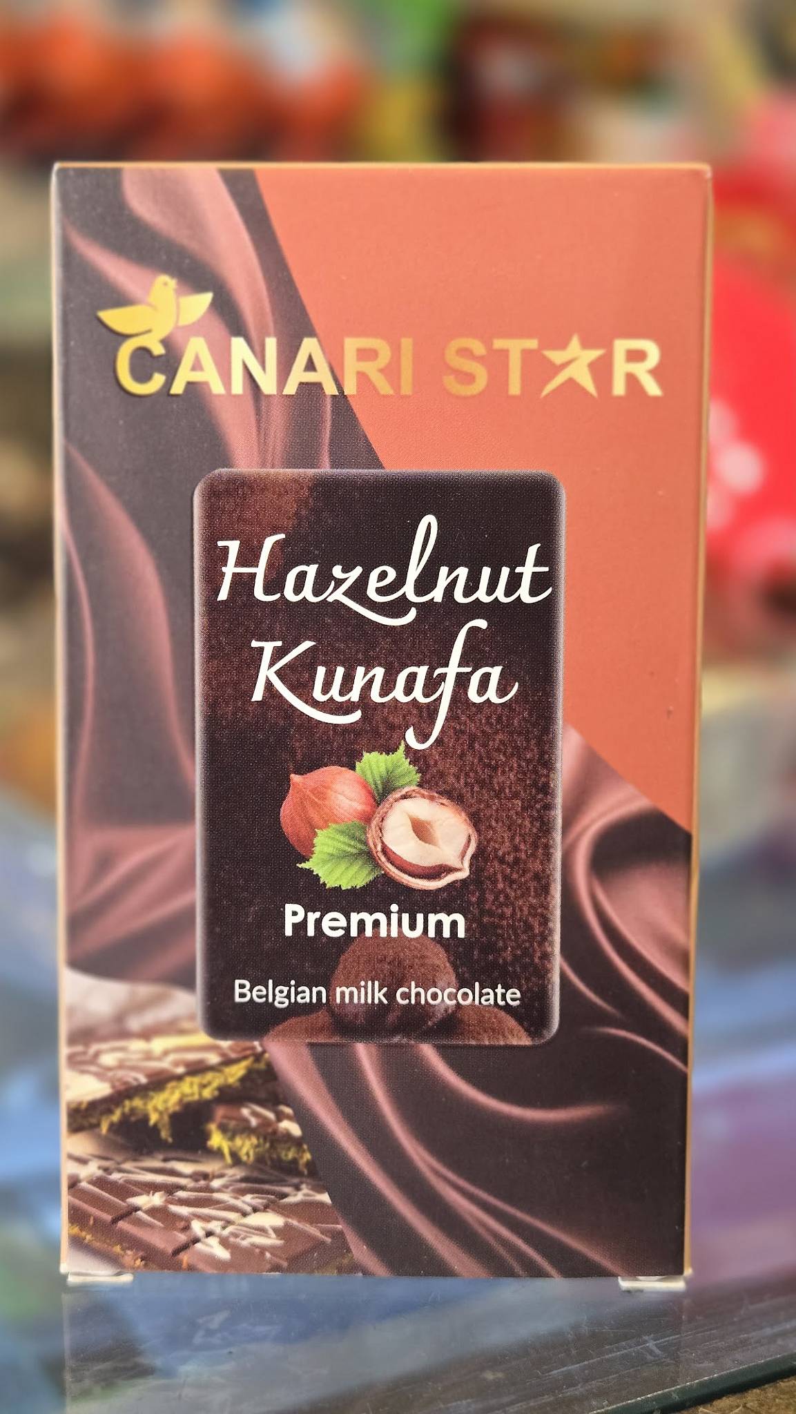 Top & Top Bakers menu