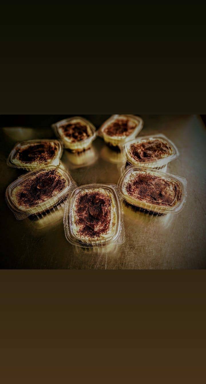 Menu di Van Gogh Di Lombardo Franco 