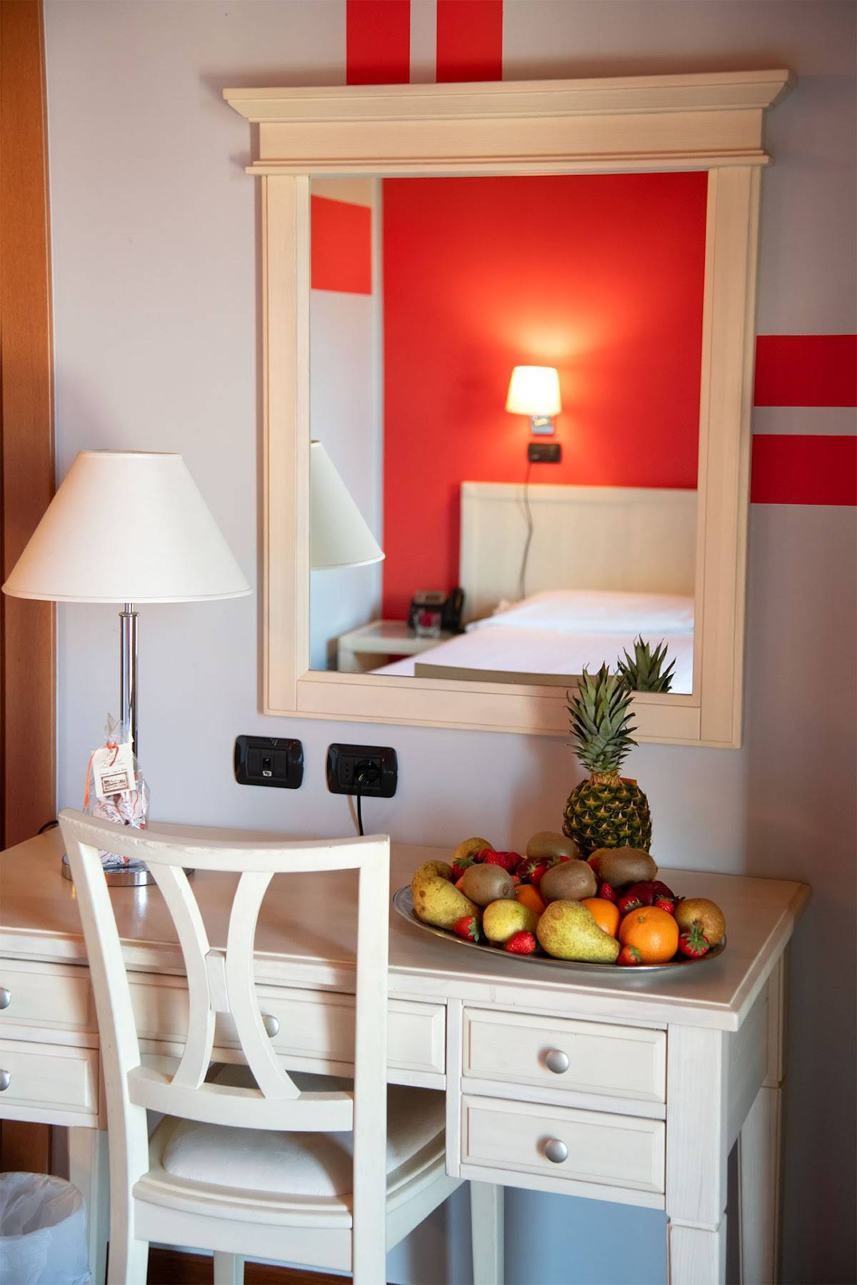 Menu di Vecchia Riva Hotel e Ristorante 