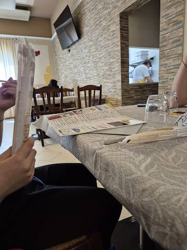 Menu di il Nuovo Boccio 