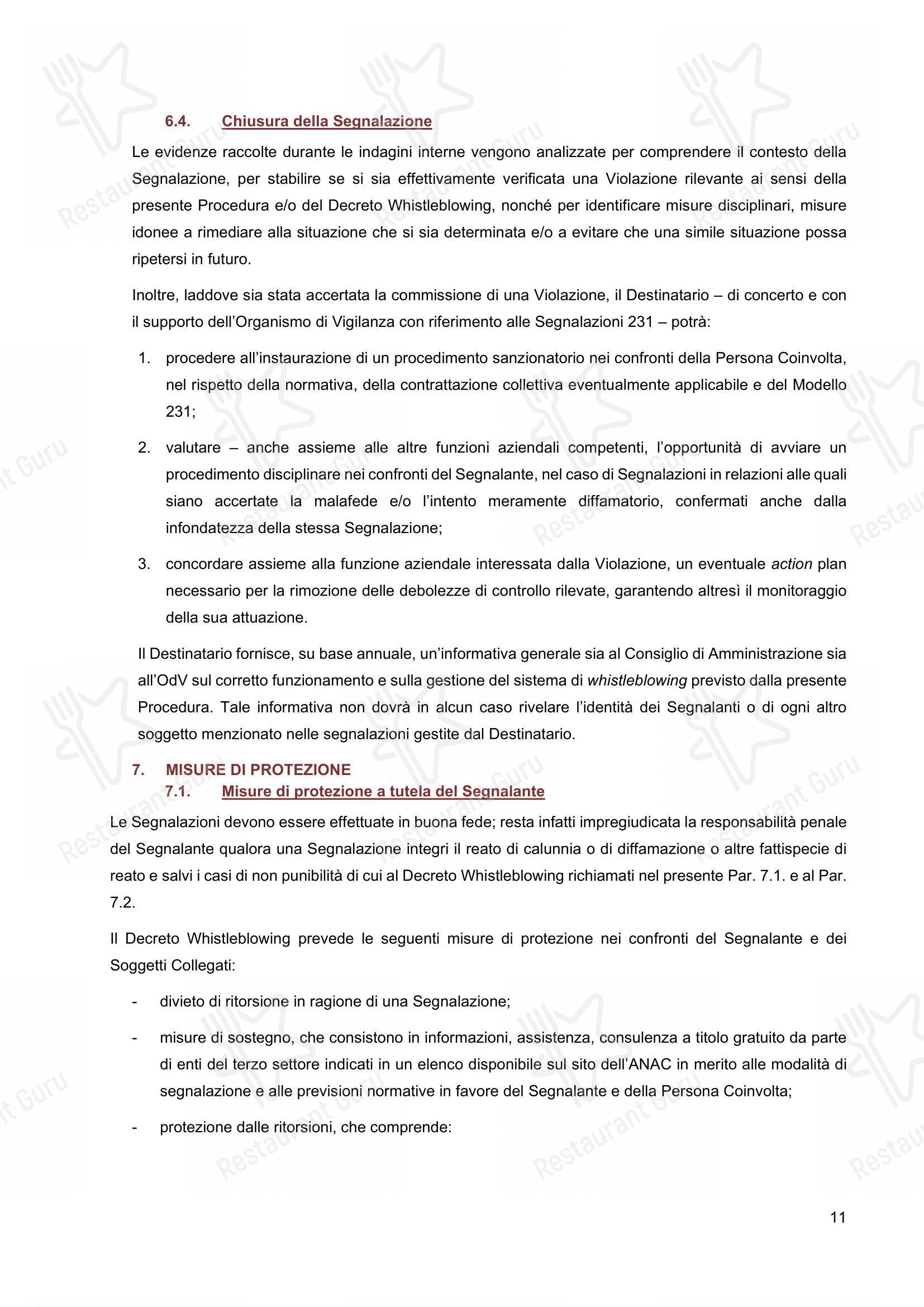 Детское per Dispensa Emilia I Gigli Campi Bisenzio in Campi Bisenzio