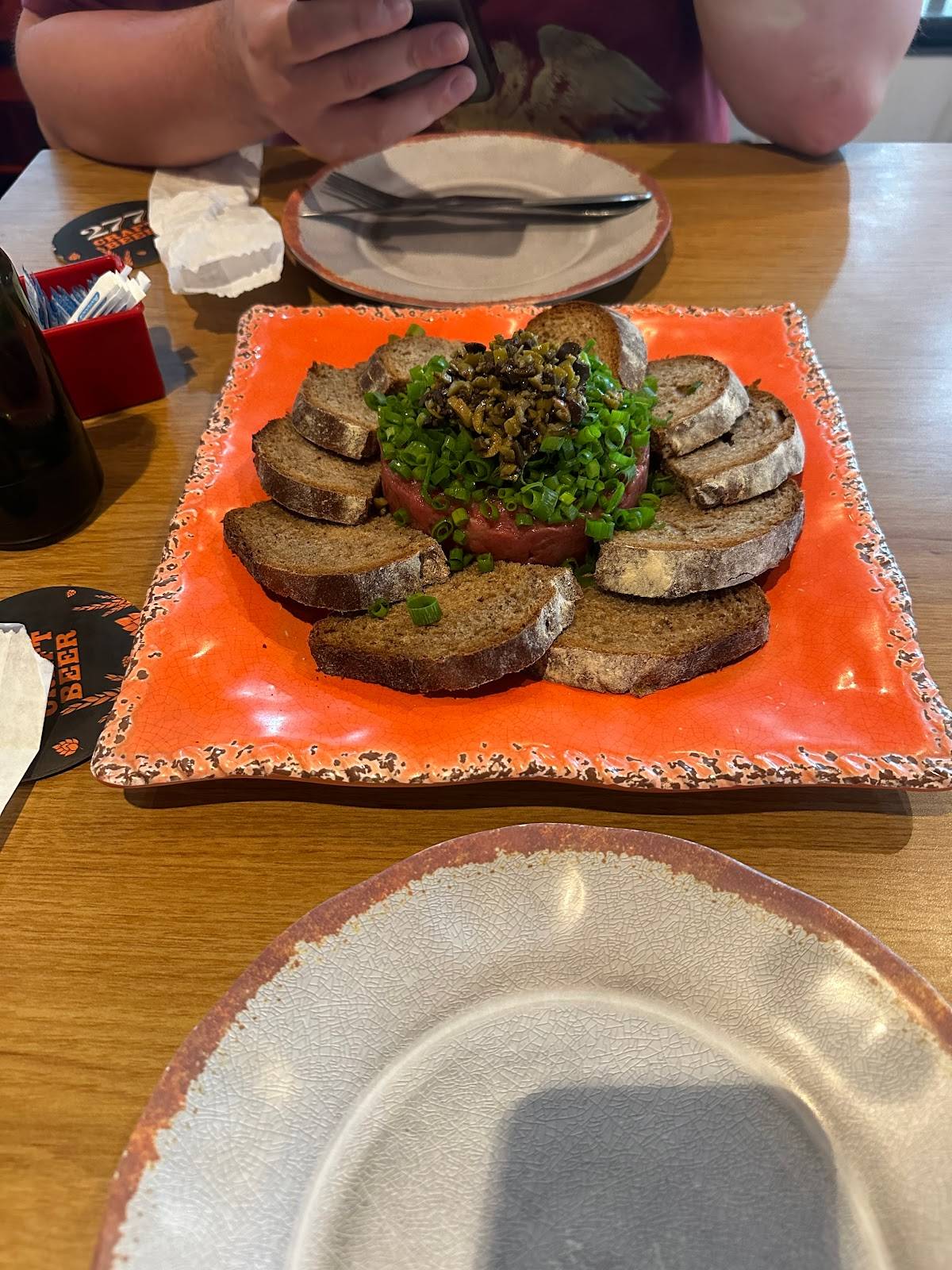 277 Craft Beer cardápio