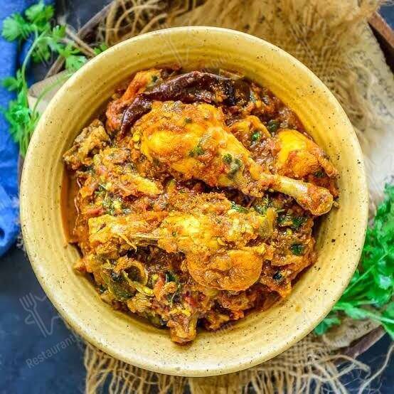 Balle Balle Kitchen menu