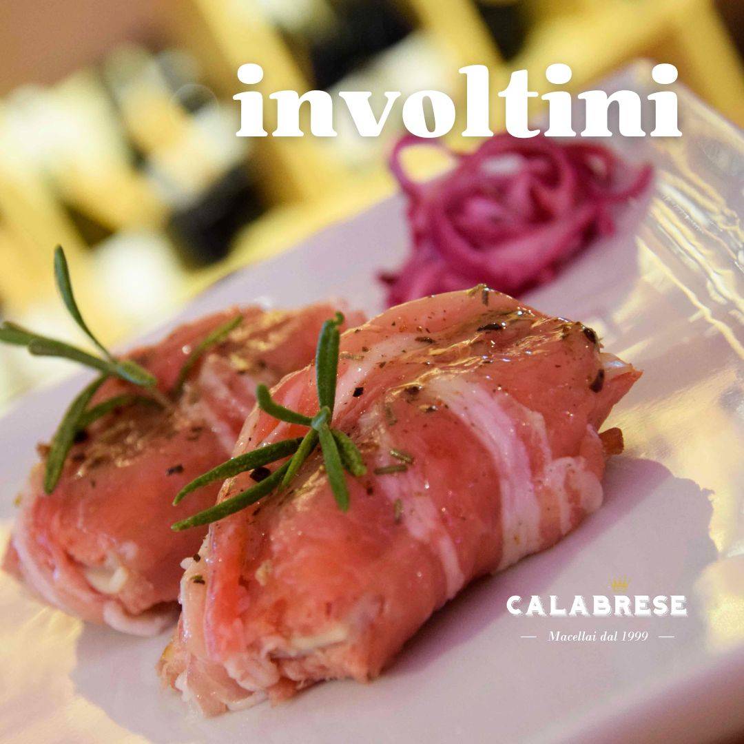Menu di Calabrese Macelleria Braceria Enoteca 