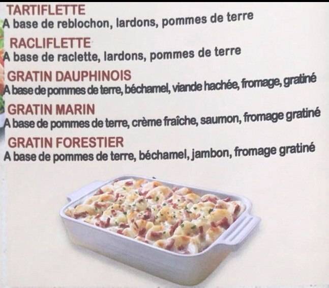 Menu de Casa Di Roma Pizza