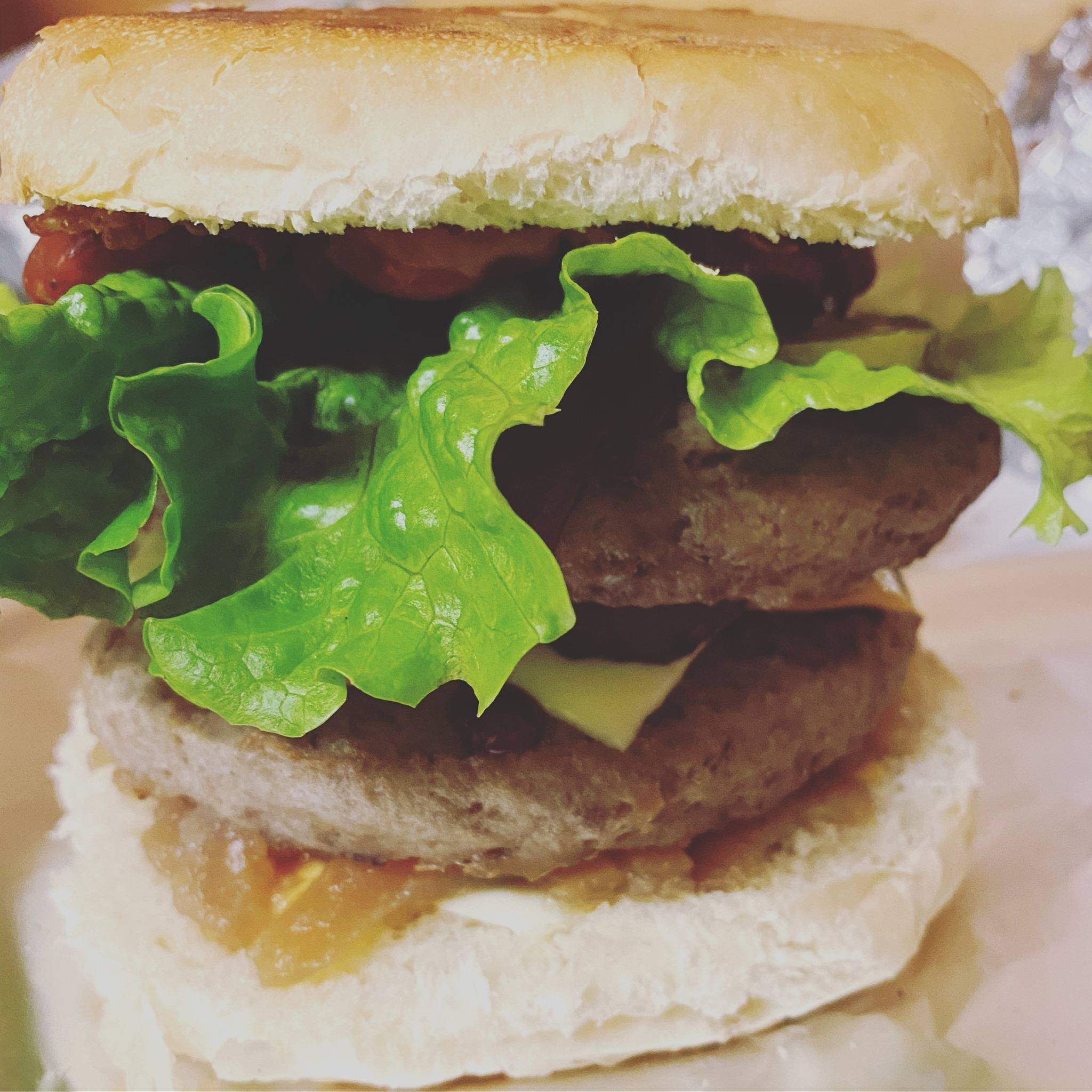 Menu di The Watermill Pub 