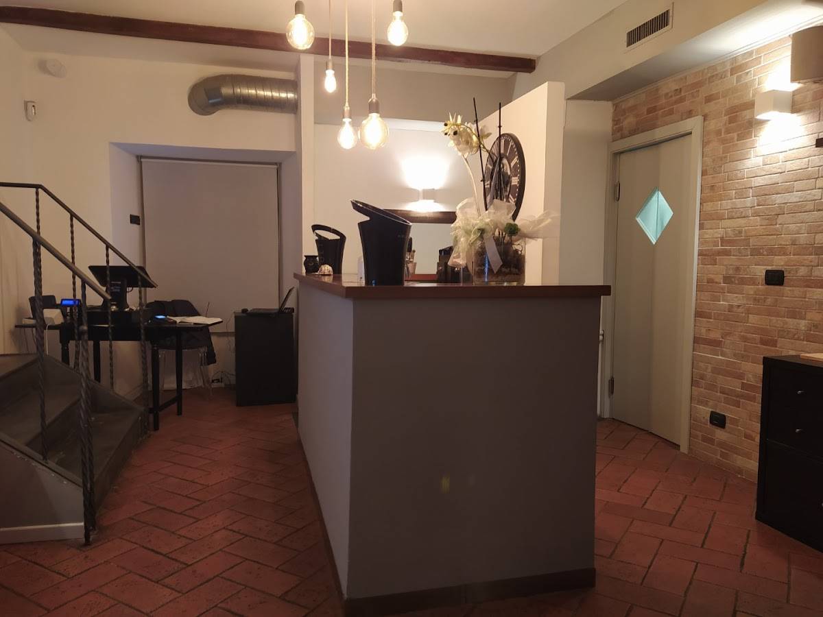 Menu di Civico 2 - Ristorante 