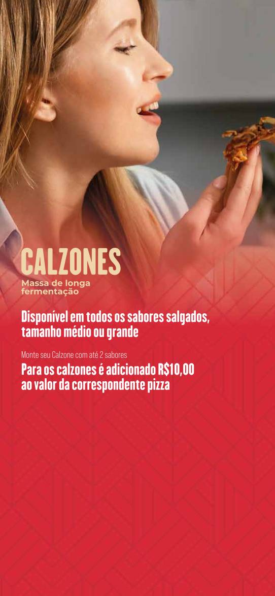 Colodel Pizzaria Santa Felicidade cardápio